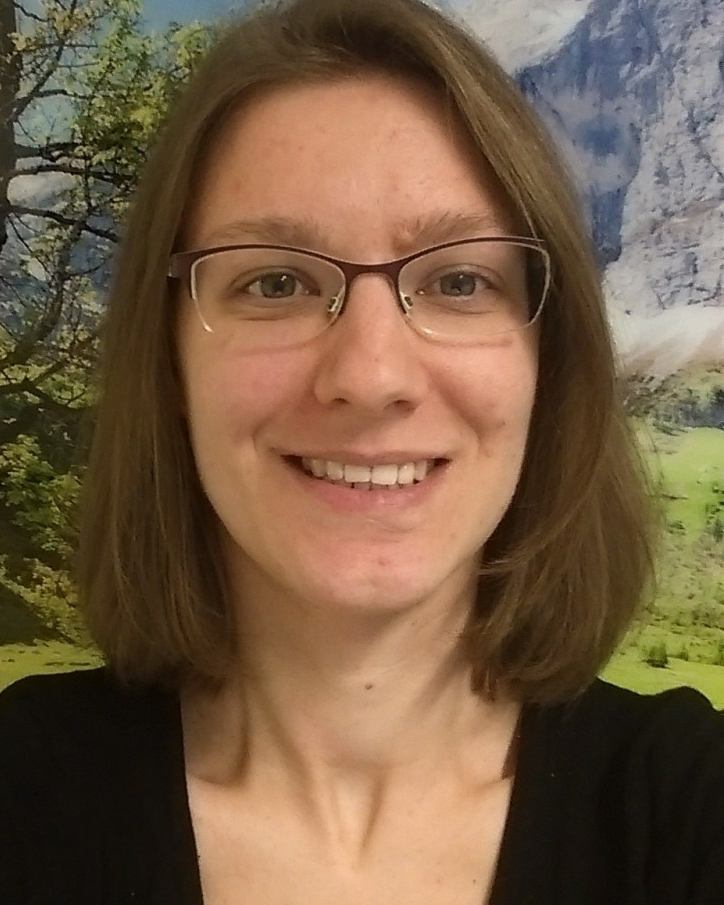 Profilbild von Ramona