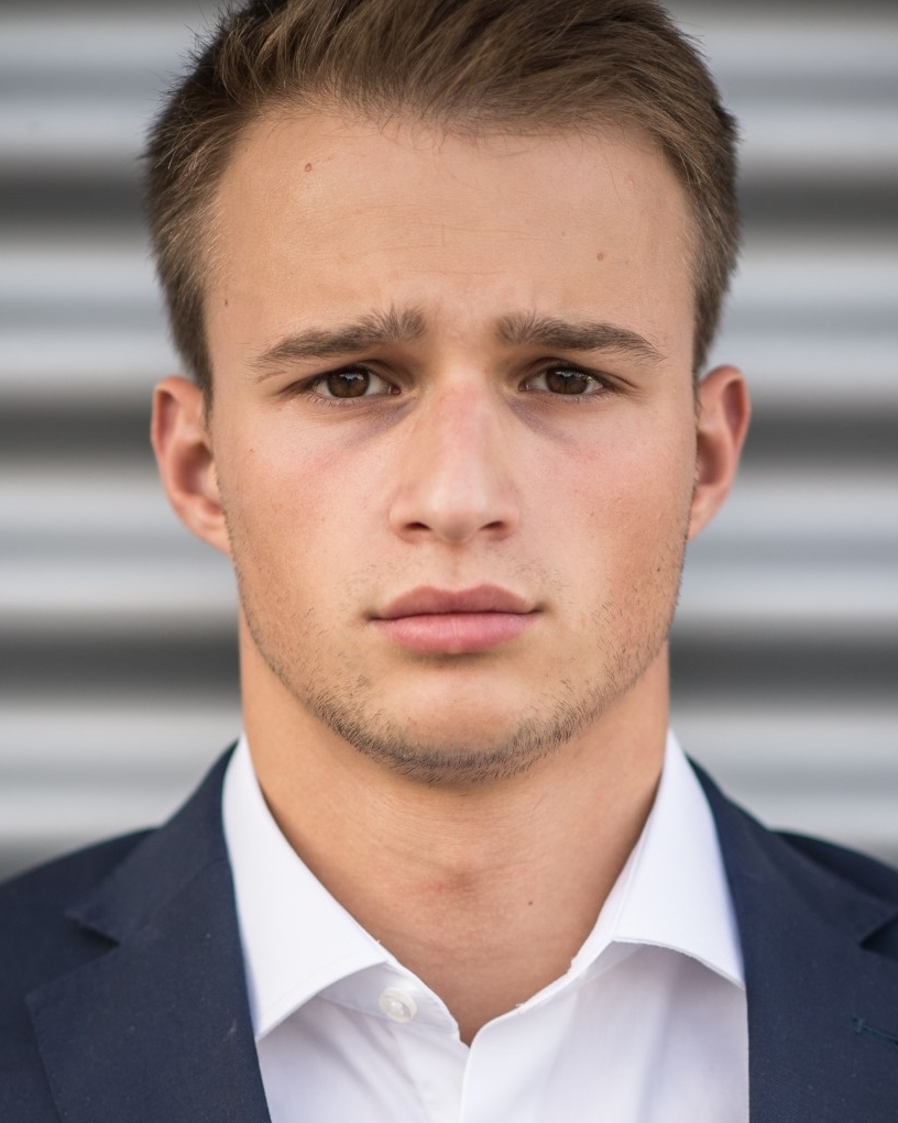 Profilbild von Caspar