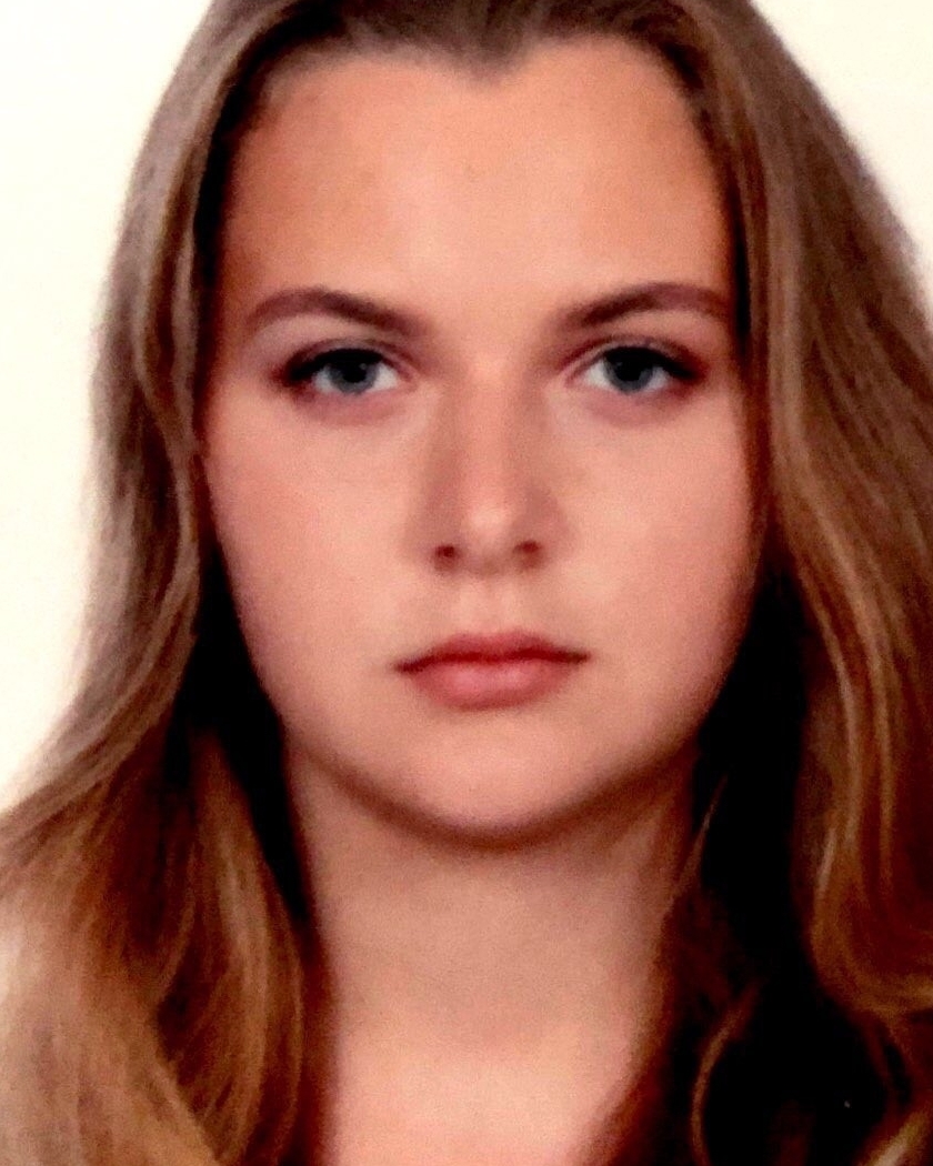 Profilbild von Yana