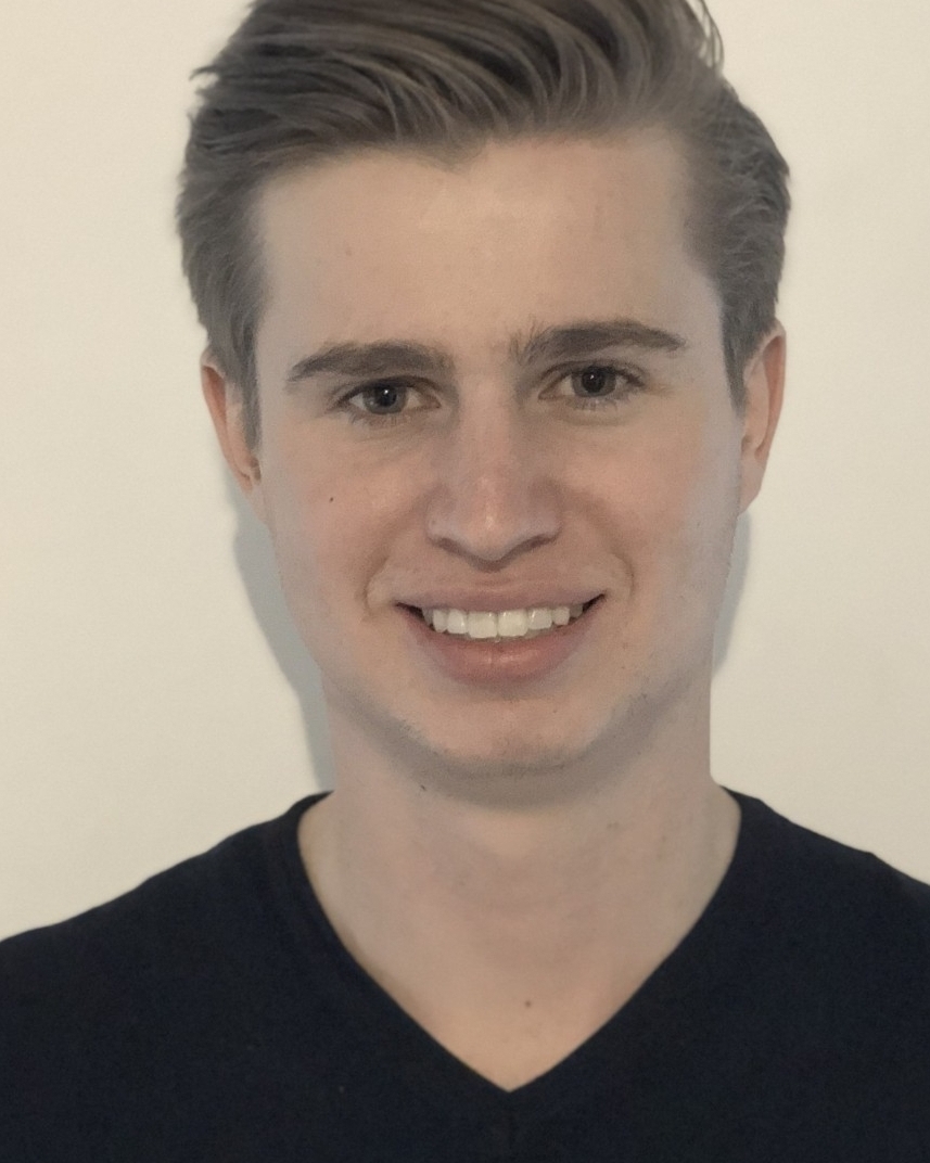Profilbild von Johann