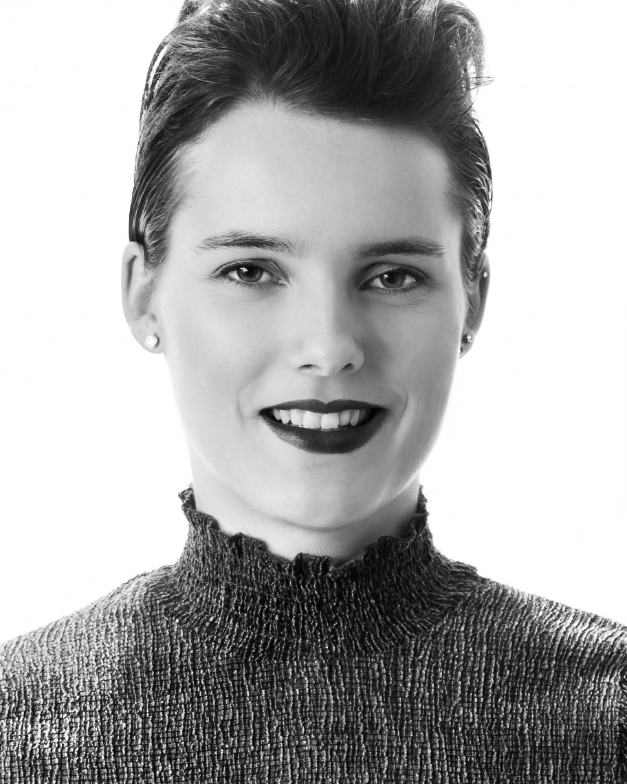 Profilbild von Malin