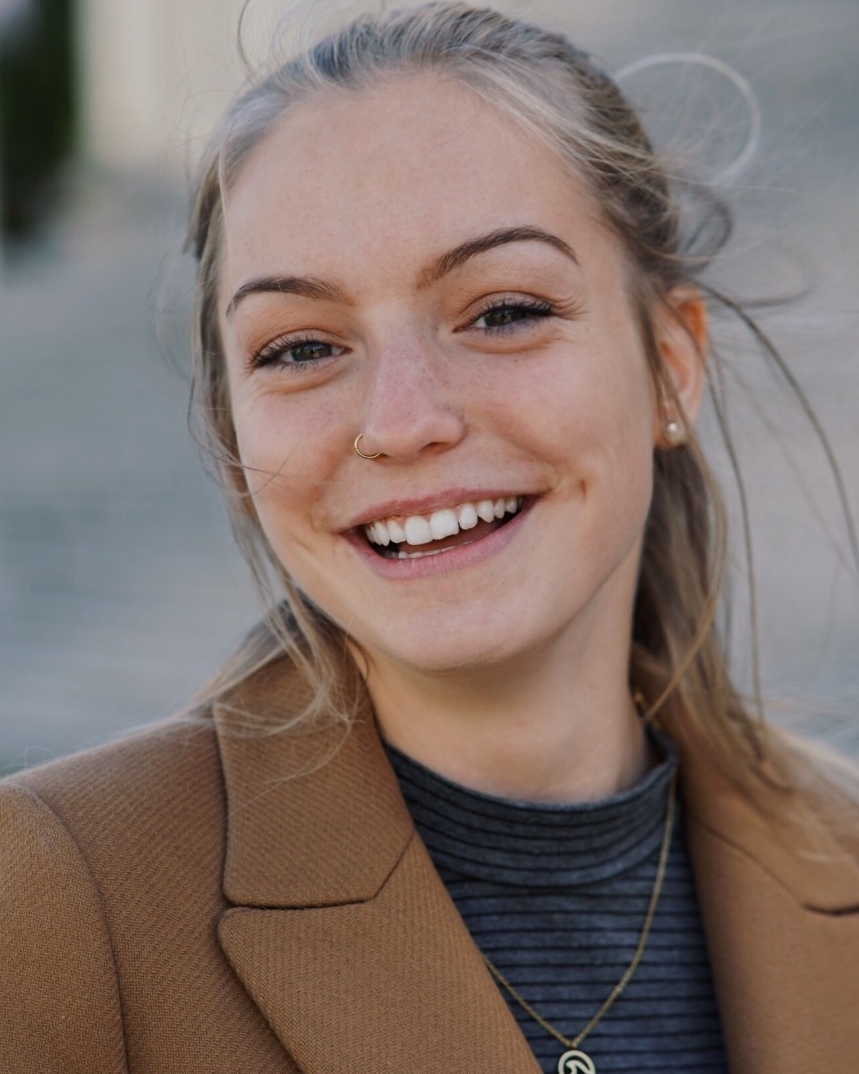 Profilbild von Anna