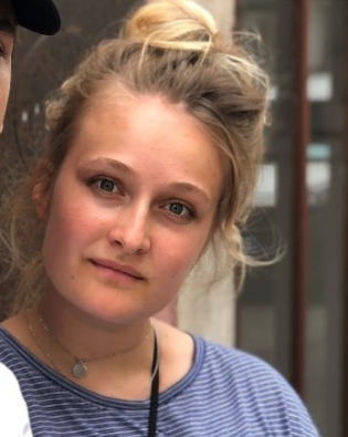 Profilbild von Clara