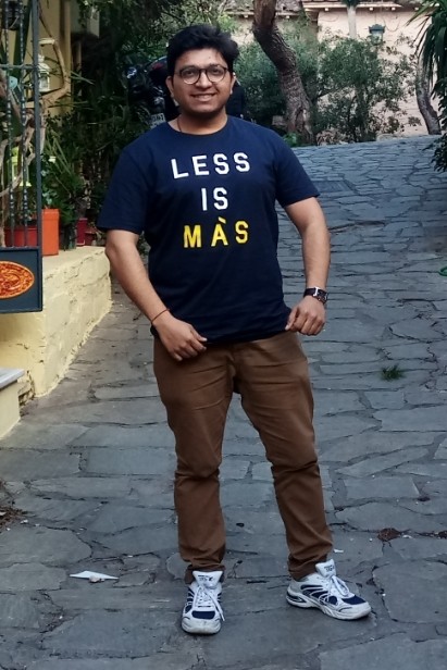 Weiteres Foto von Nirav