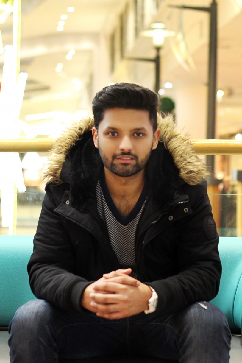 Weiteres Foto von Hafiz Muhammad
