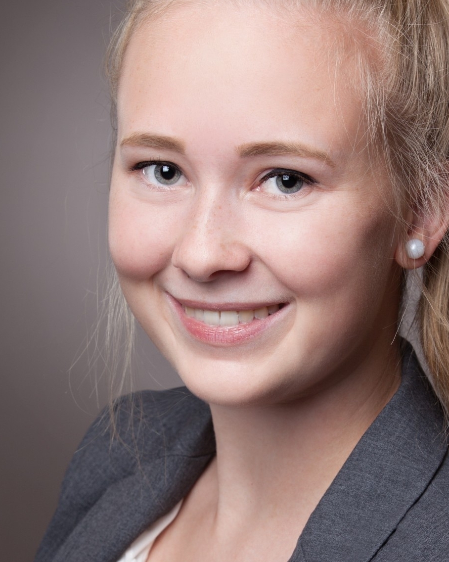 Profilbild von Larissa