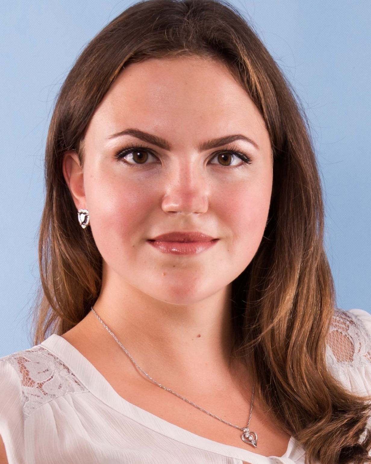 Profilbild von Margarita