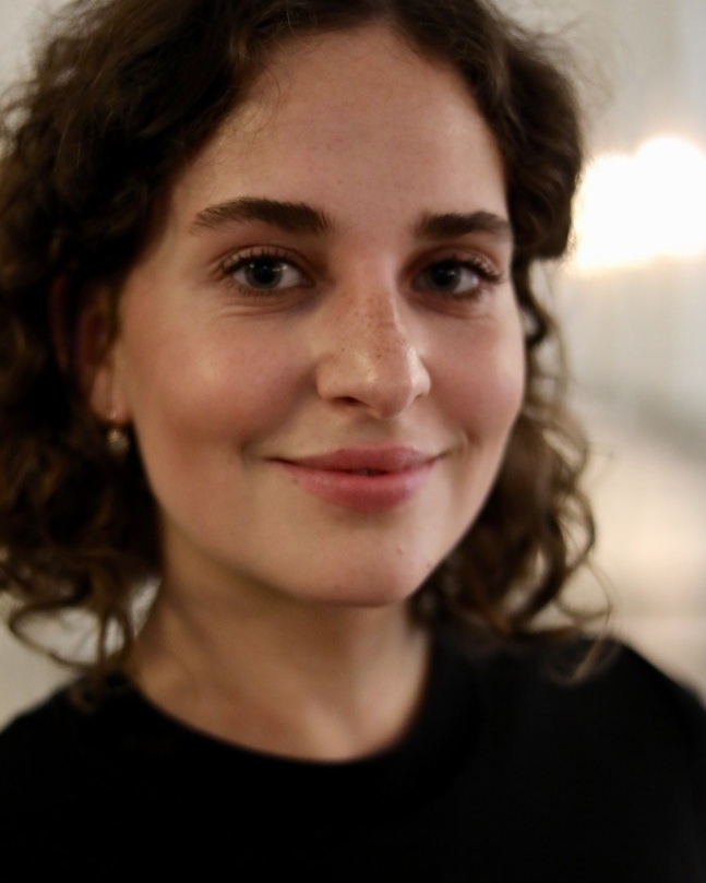 Profilbild von Anastasia