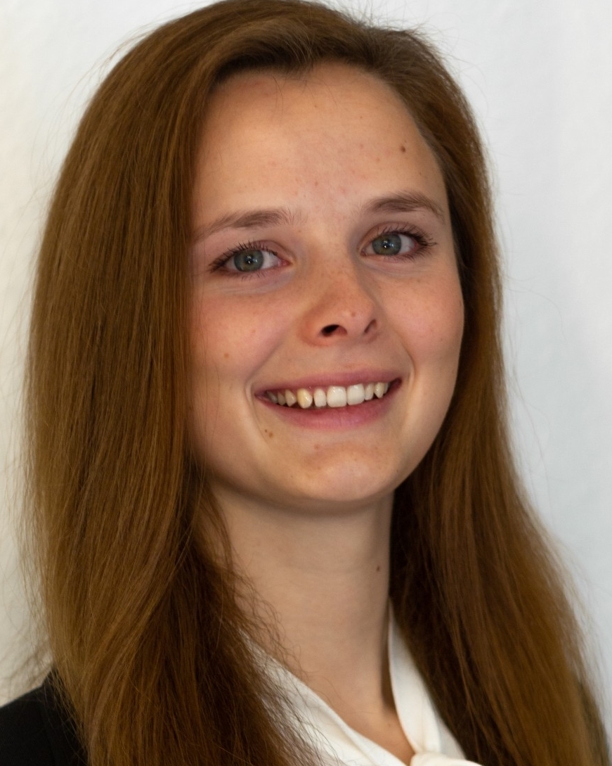 Profilbild von Sandra