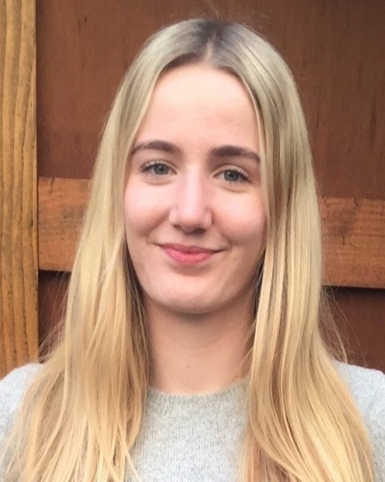 Profilbild von Philipa Vanessa