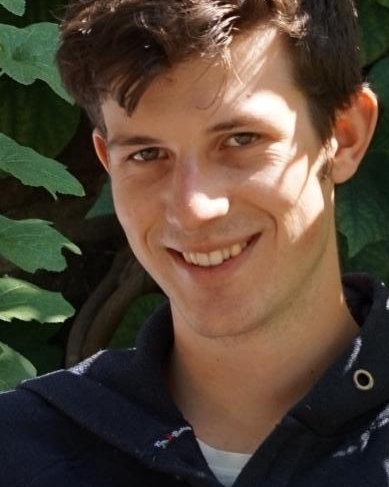 Profilbild von Erik