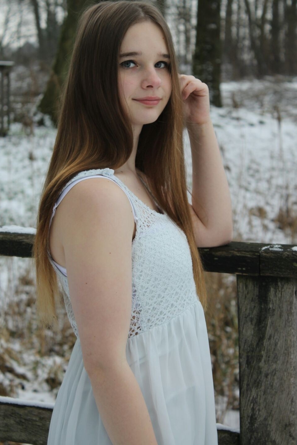 Weiteres Foto von Anne