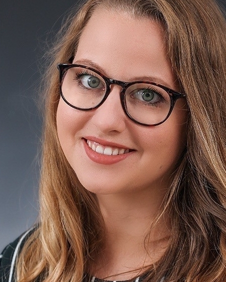 Profilbild von Katja