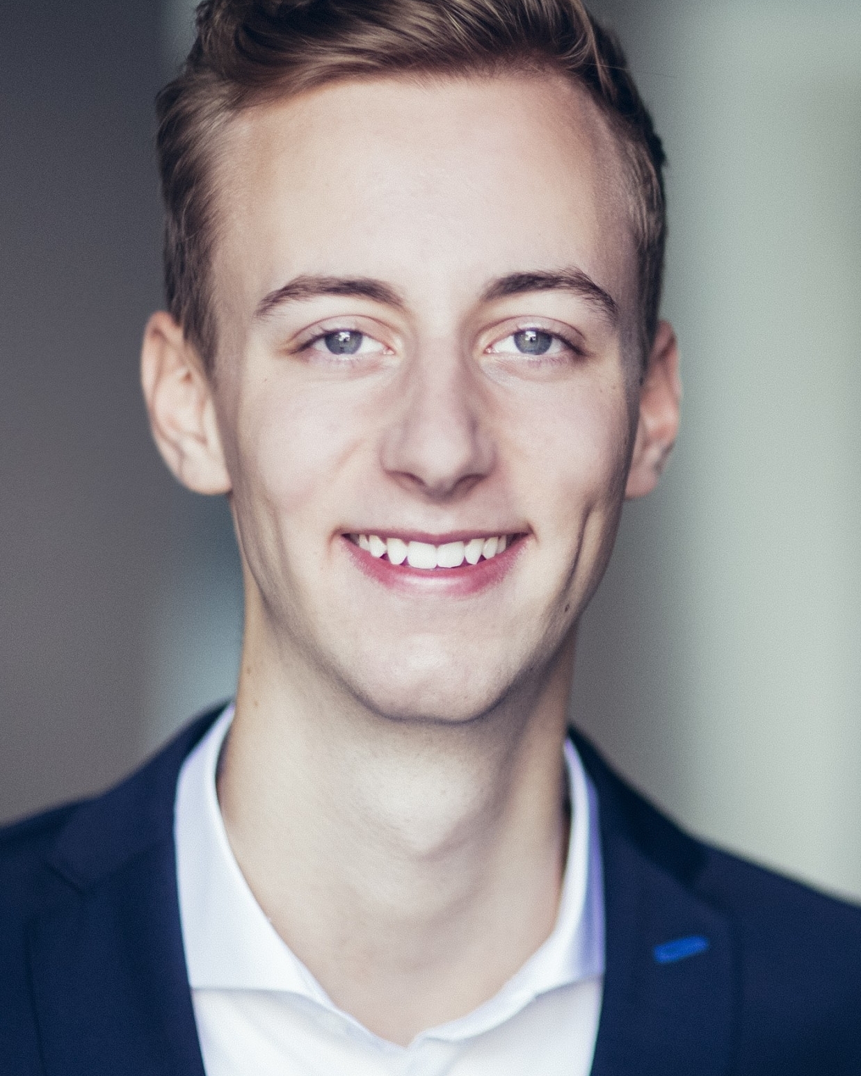 Profilbild von Ruben