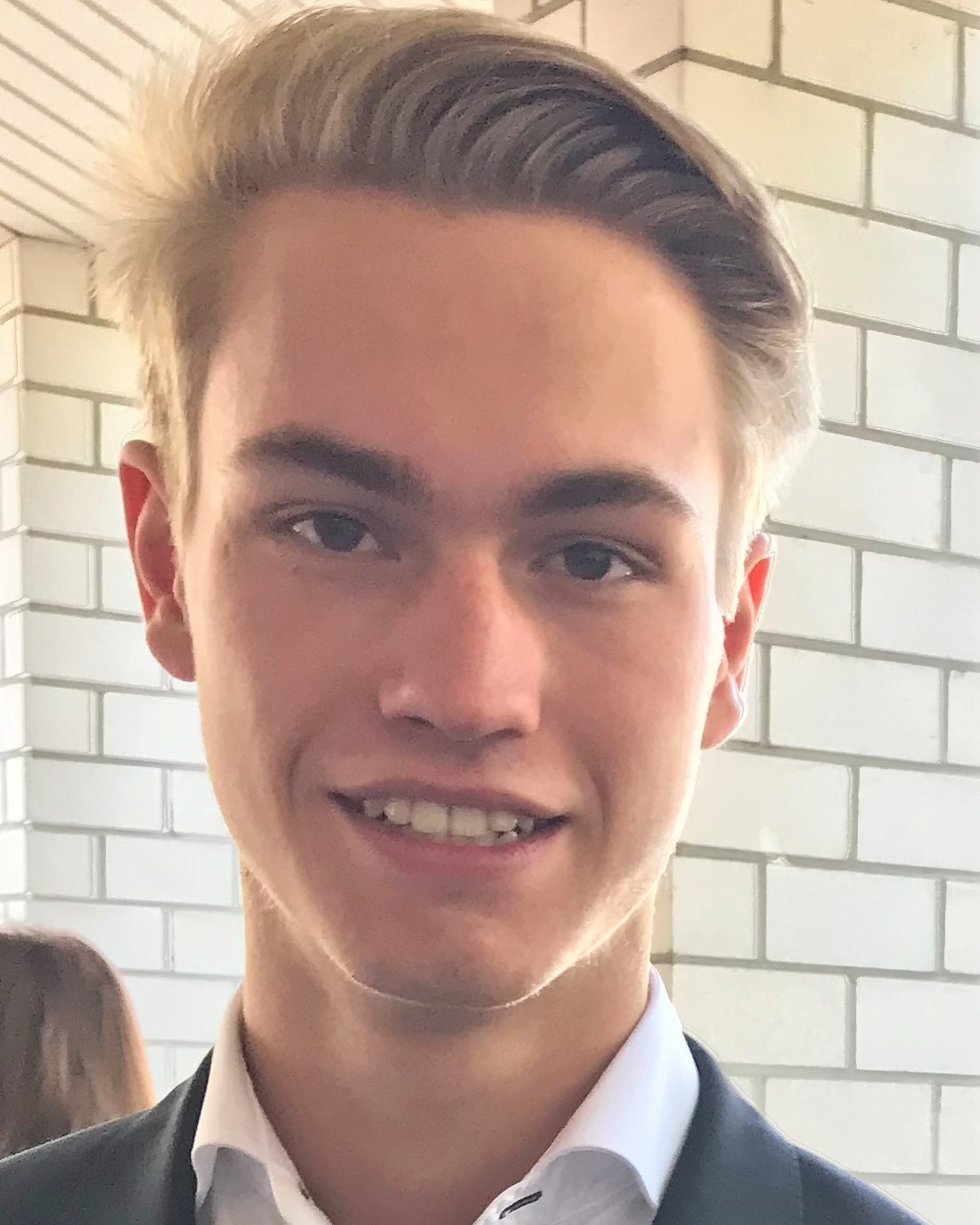 Profilbild von Vinzenz