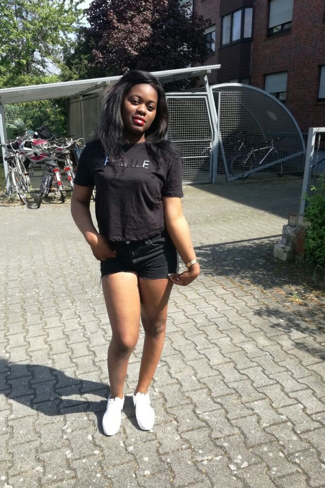 Weiteres Foto von Sorelle Lesly