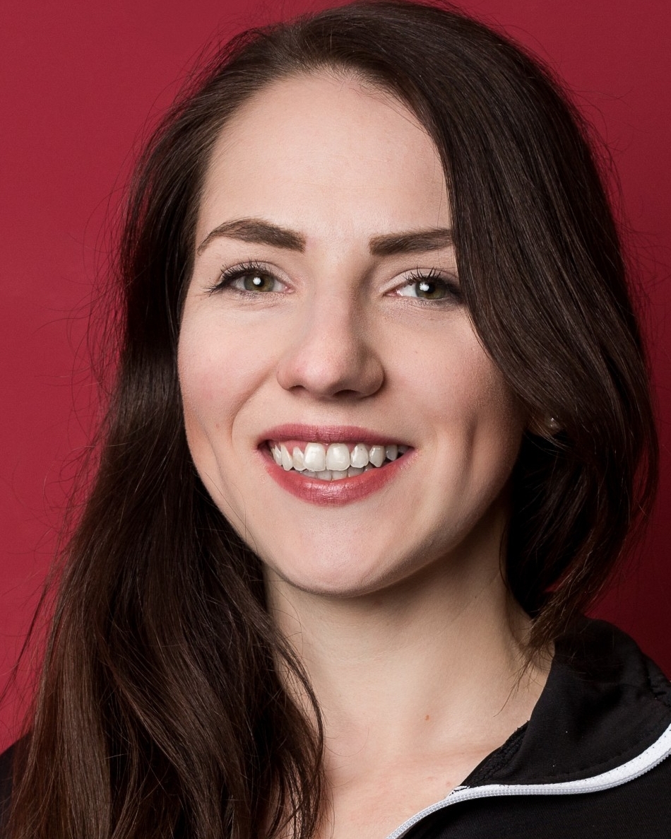 Profilbild von Jasmin