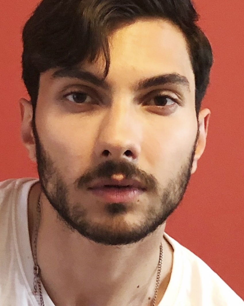 Profilbild von Antonio