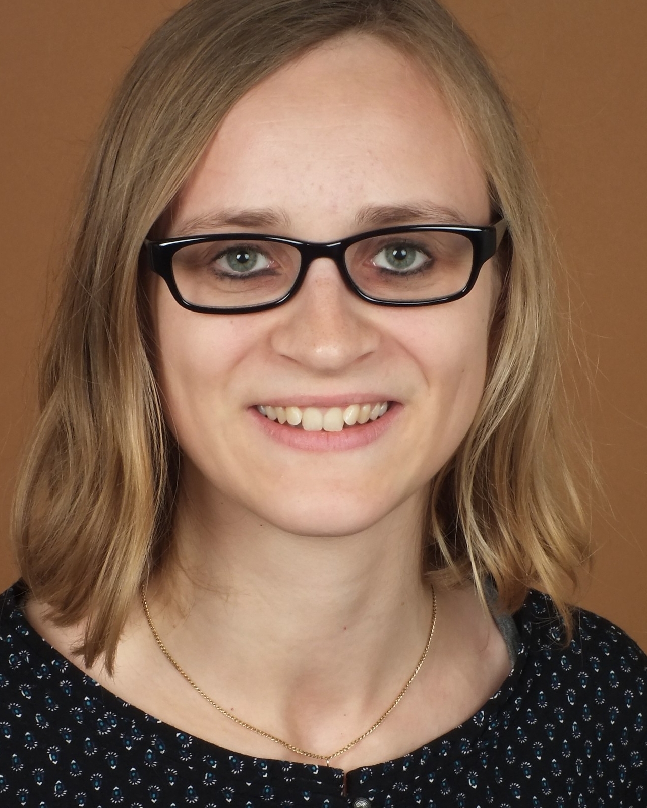 Profilbild von Pia