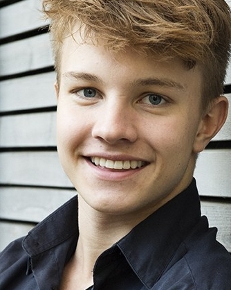 Profilbild von Jona