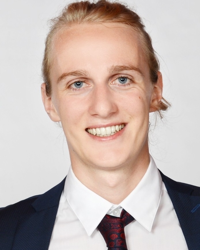 Profilbild von Jan-Eric