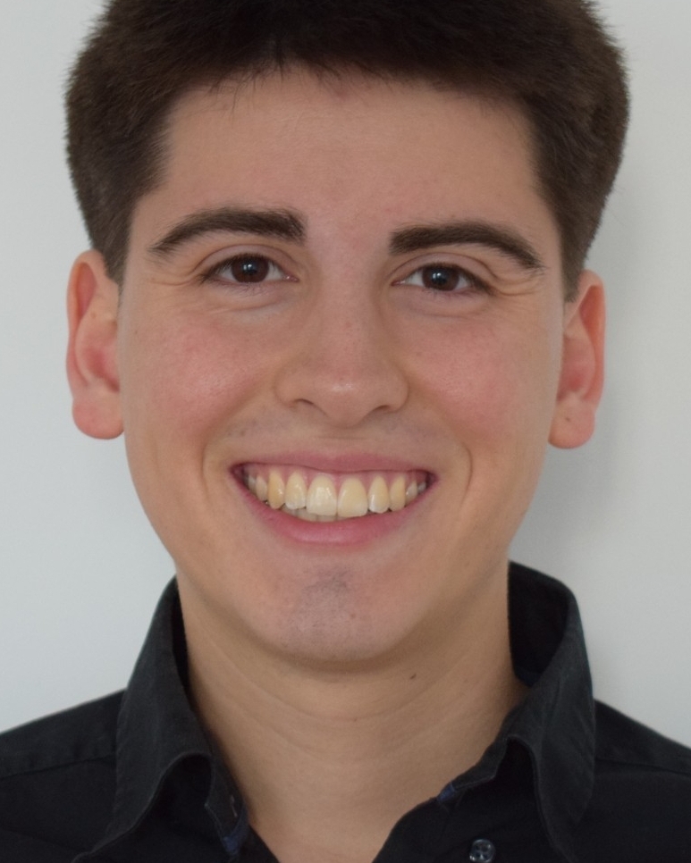 Profilbild von Tarik