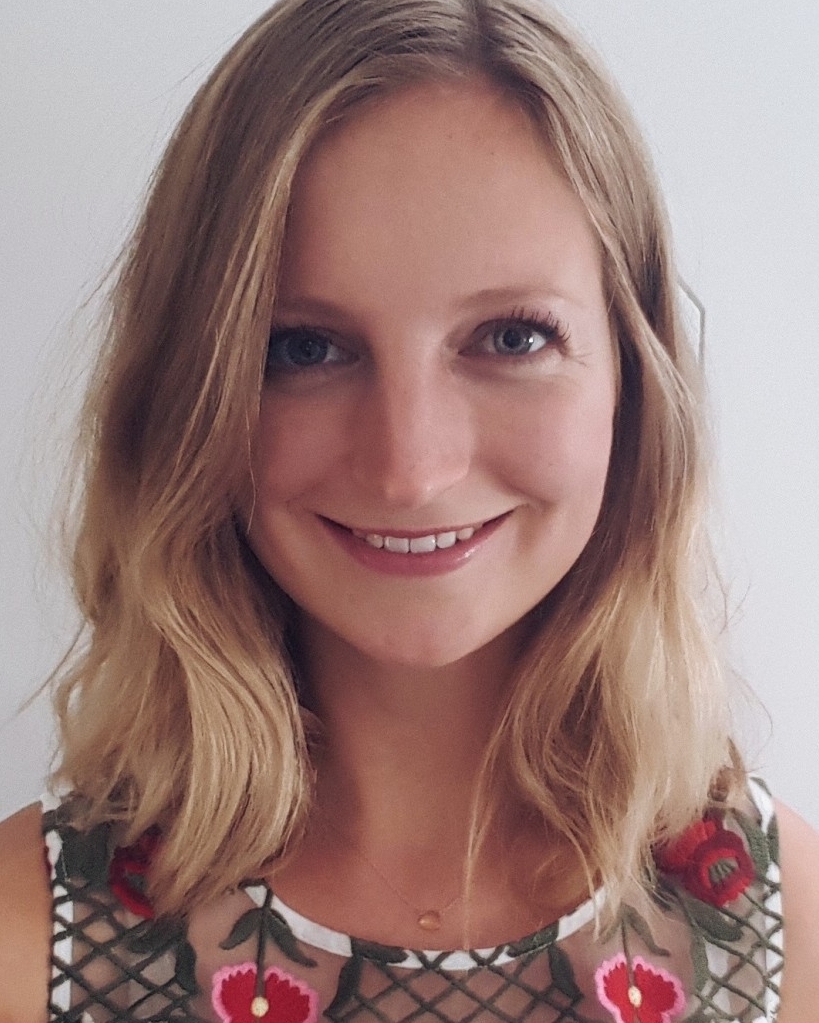 Profilbild von Imke