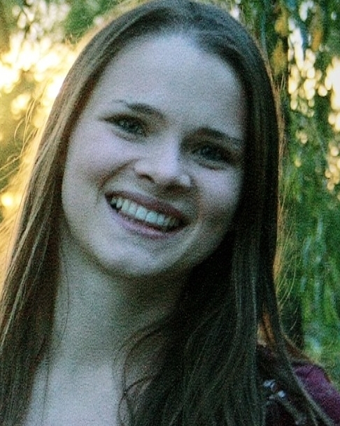 Profilbild von Ina Christin