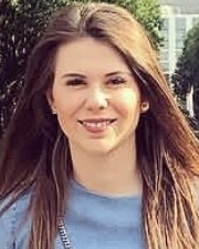 Profilbild von Lisa-Marie