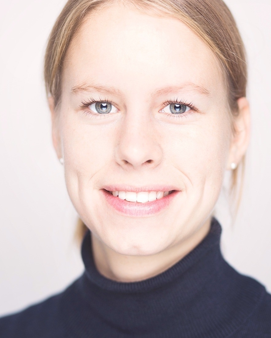Profilbild von Mona