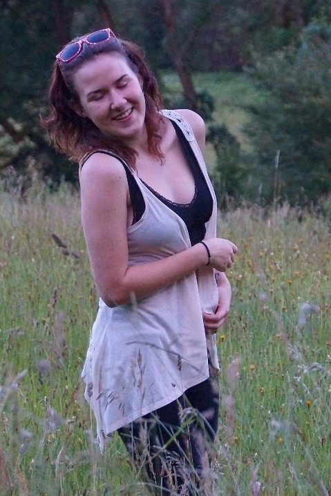 Weiteres Foto von Alena