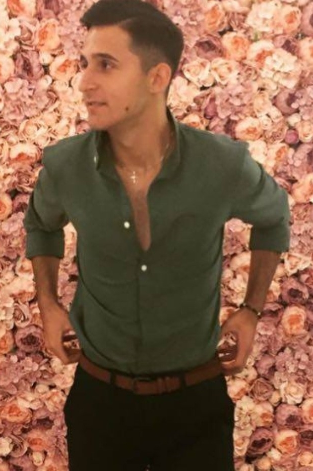 Weiteres Foto von Menno