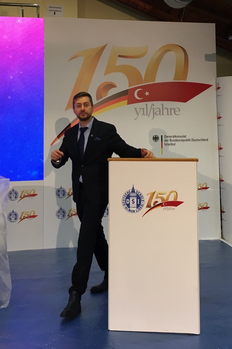 Weiteres Foto von Özgür