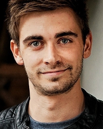 Profilbild von Sebastian