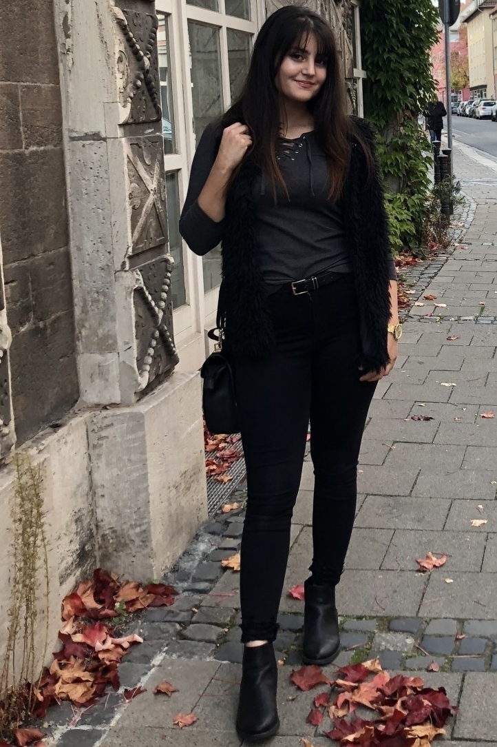Weiteres Foto von Batoul