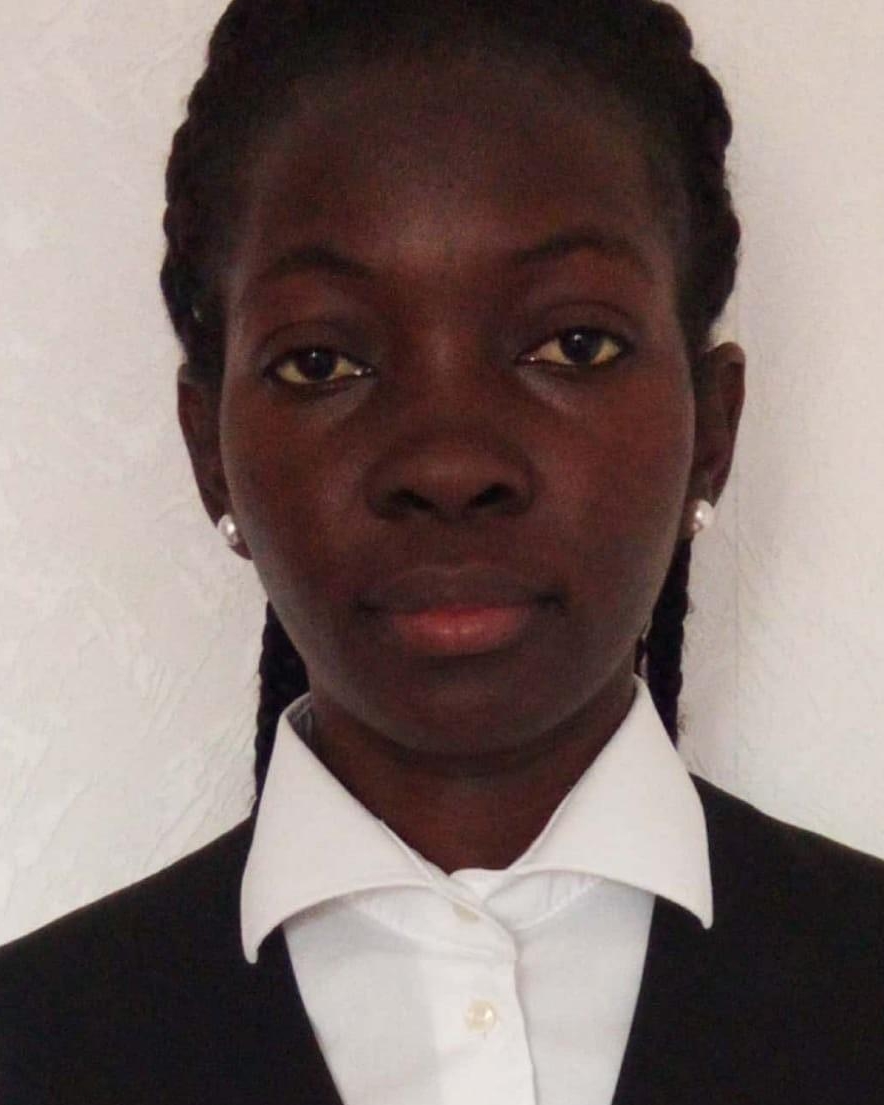 Profilbild von Manuela Arlette