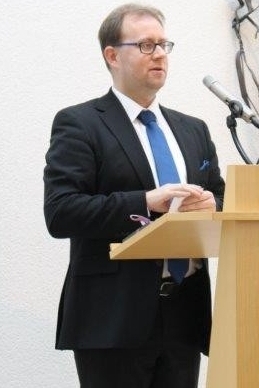 Weiteres Foto von Björn