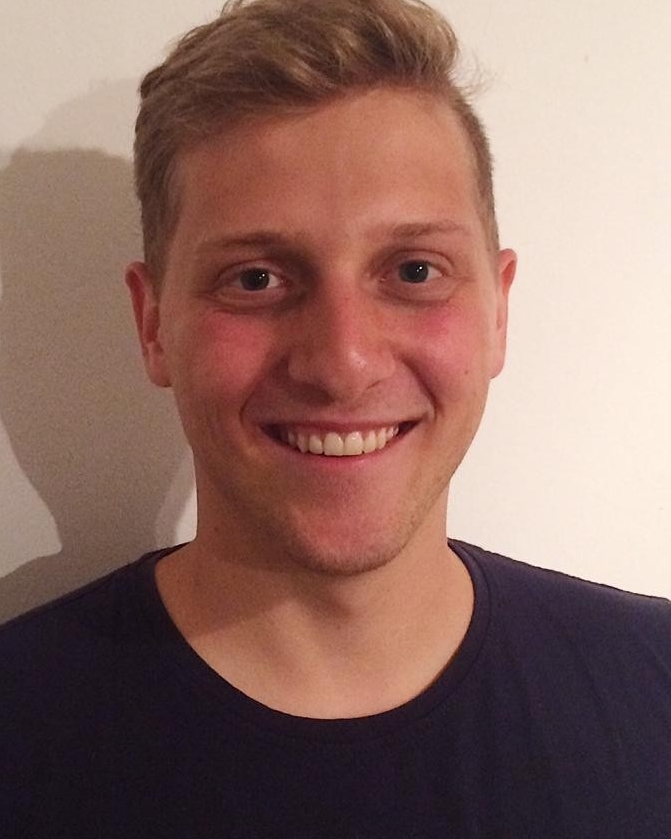 Profilbild von Philipp