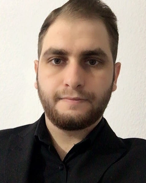 Profilbild von Mahran
