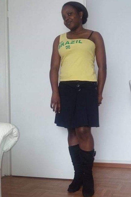 Weiteres Foto von Ghislaine