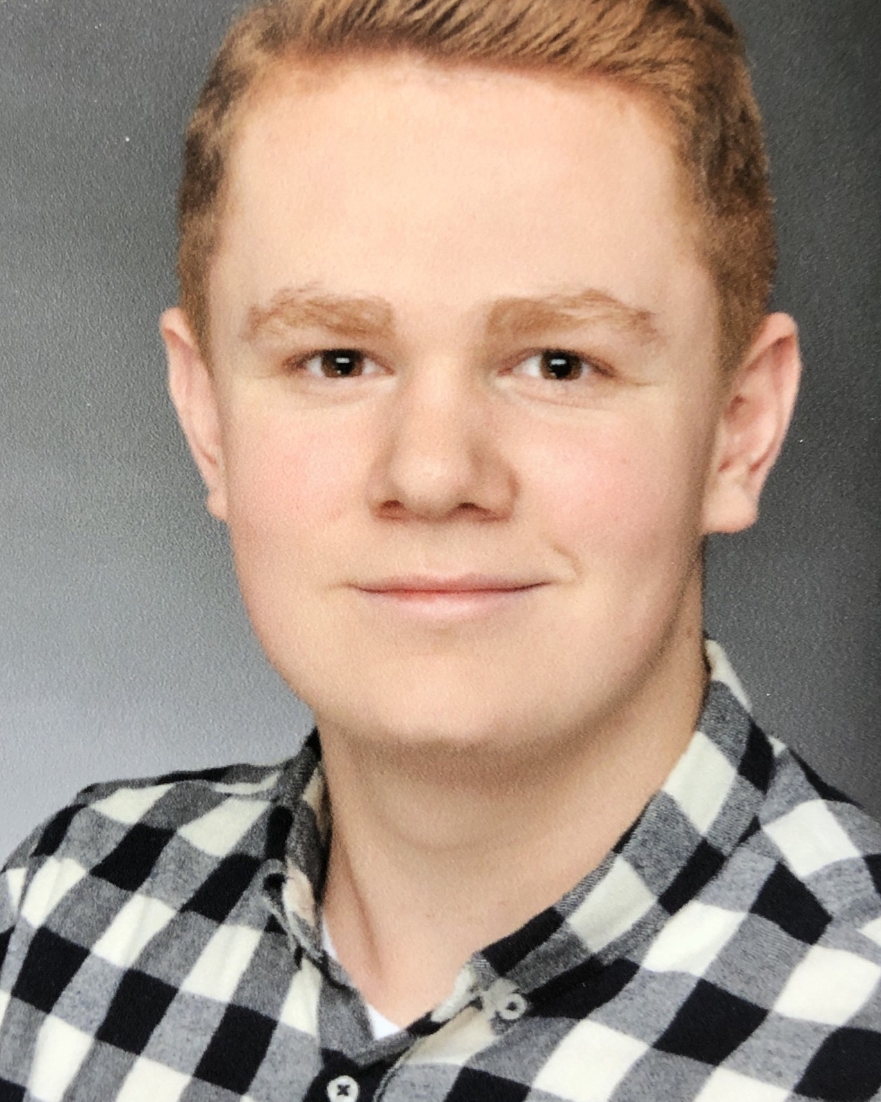 Profilbild von Benedikt