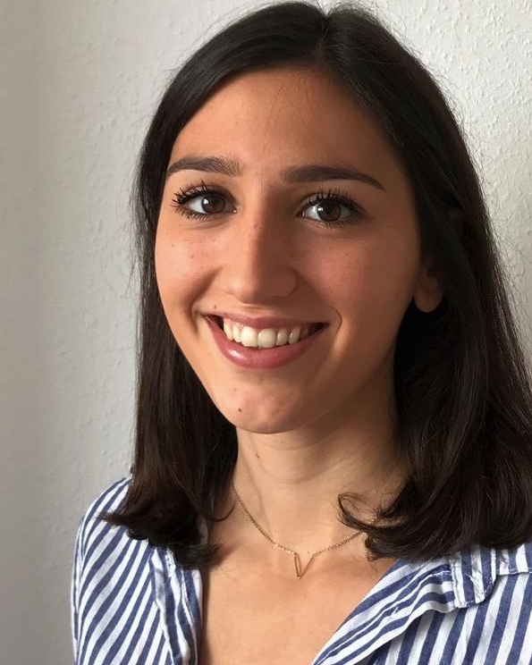 Profilbild von Lisa