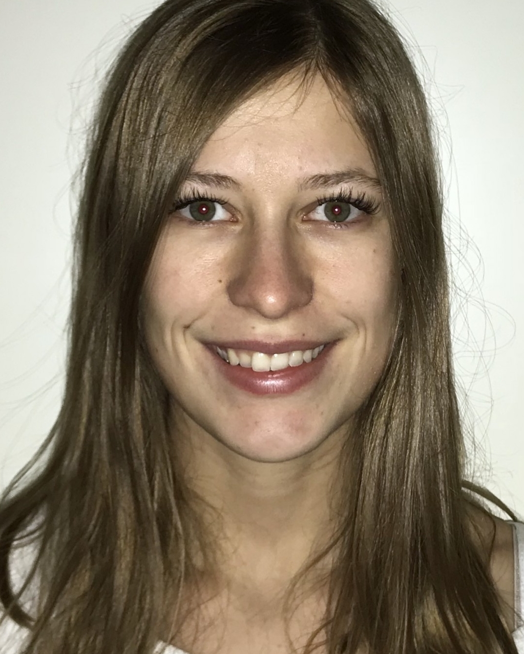 Profilbild von Svende Anna
