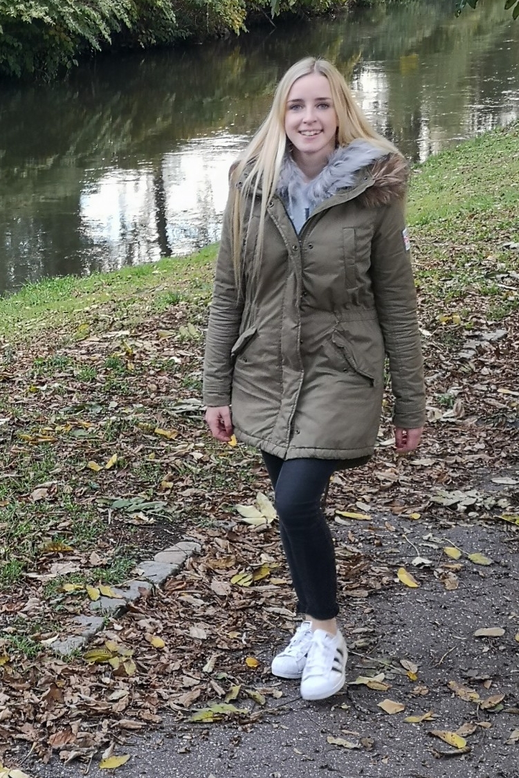 Weiteres Foto von Judith