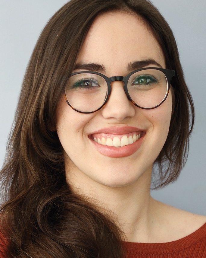Profilbild von Nisrin
