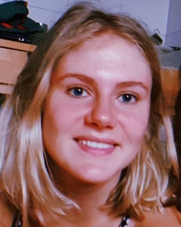 Profilbild von Chiara