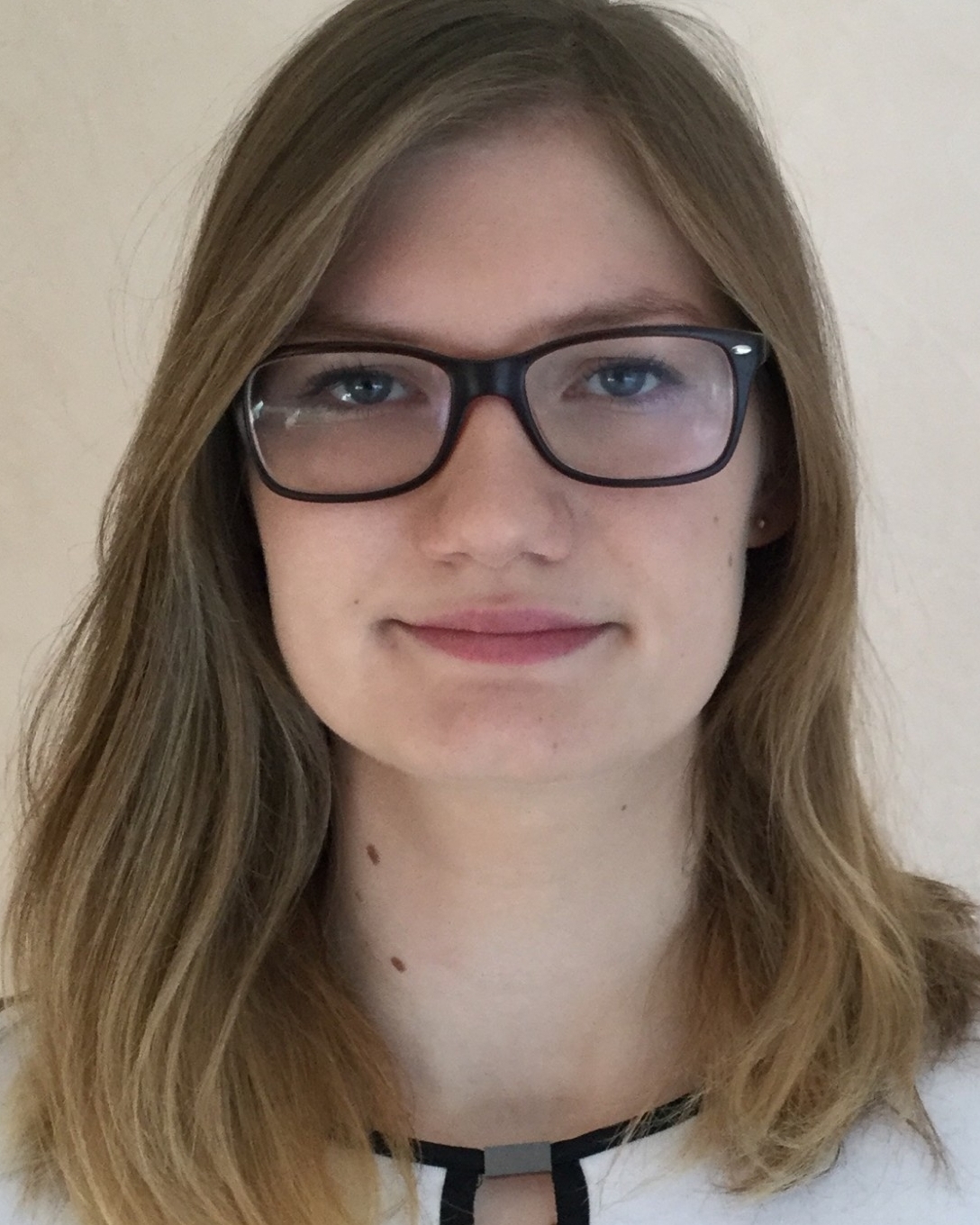 Profilbild von Veronika