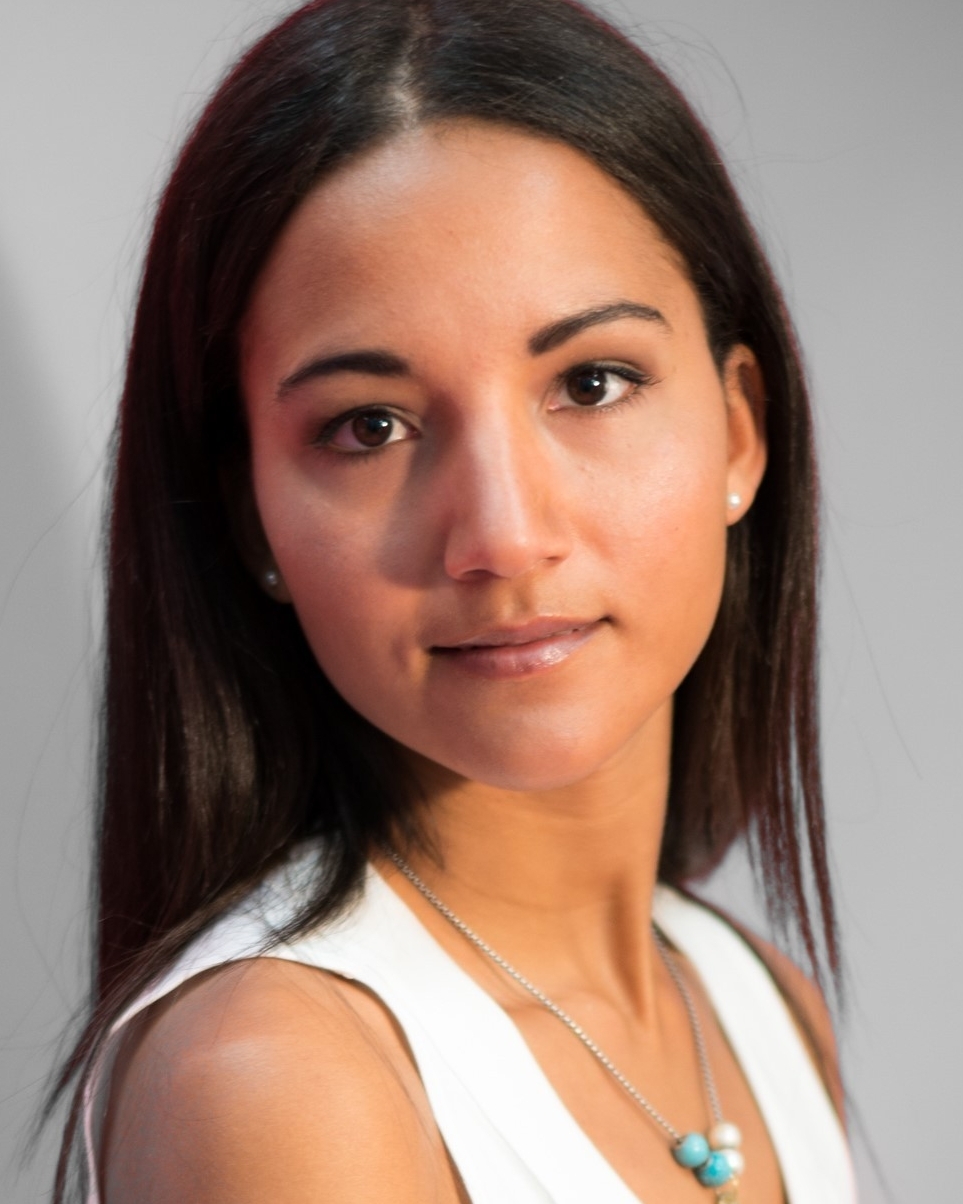 Profilbild von Antonia