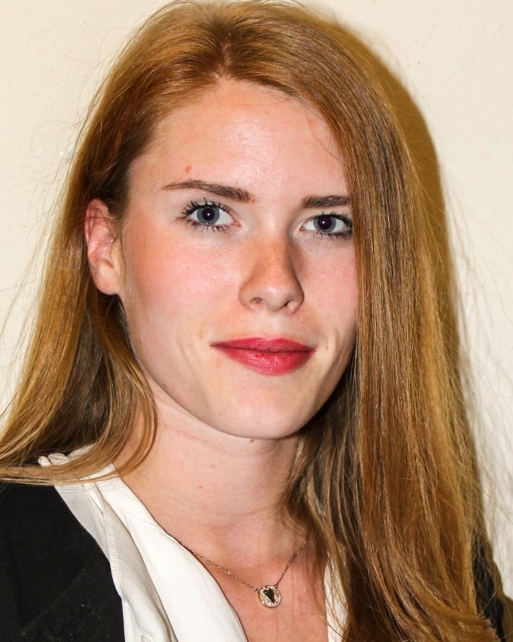 Profilbild von Isabel