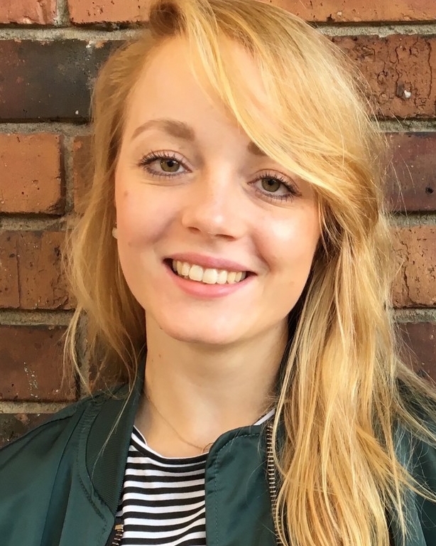 Profilbild von Julia